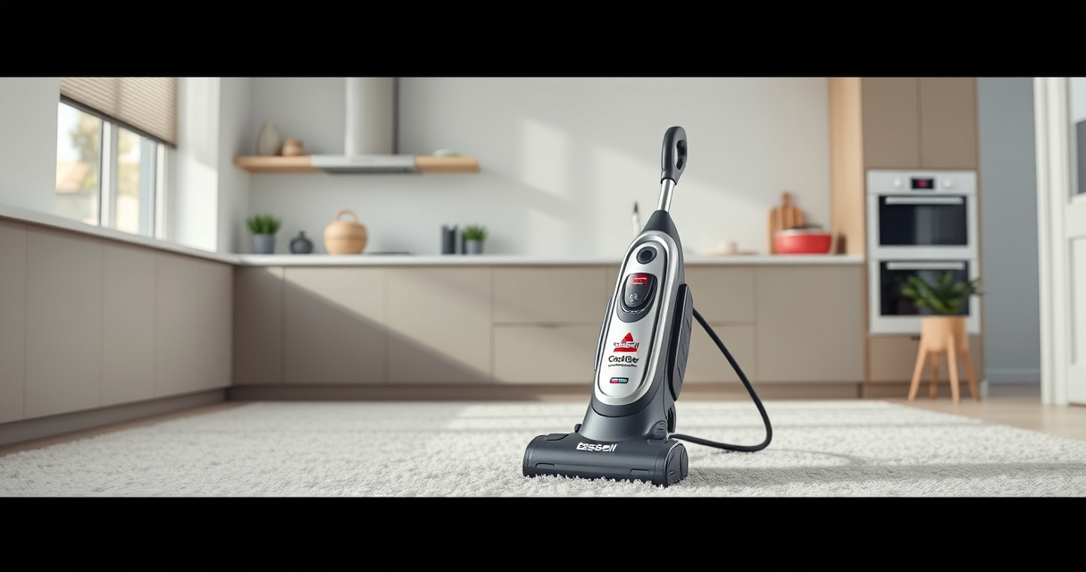 Bissell TurboClean Review: Compact Power for Pet Stains