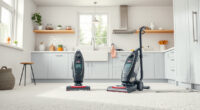 Bissell TurboClean Review: Pros, Cons, and Who It's For