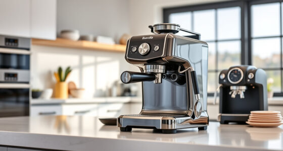 Breville Bambino Plus Review: Pros, Cons, and Who It's For
