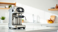 Breville Bambino Plus vs Ninja Espresso Machines in 2026