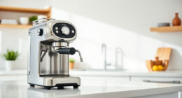 Breville Bambino Plus vs Ninja Espresso Machines in 2026