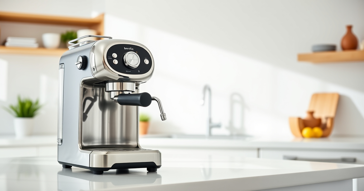 Breville Bambino Plus vs Ninja Espresso Machines in 2026
