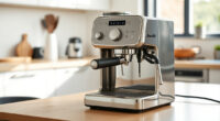 Breville Barista Pro vs Breville Smart Oven Air: Full Comparison
