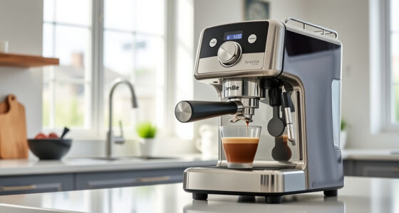 Breville Barista Pro vs Breville Smart Oven Air: Full Comparison