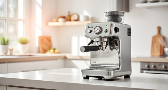 Breville Cleaning Tablets & Accessories: Compatibility & Buying Guide