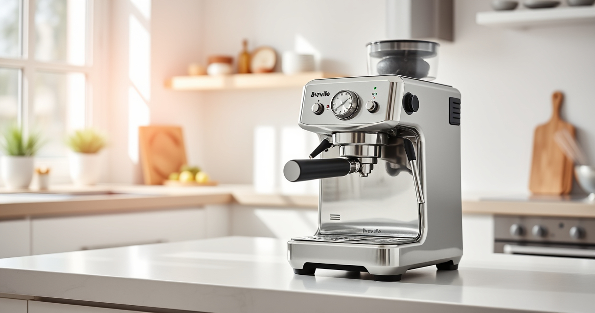Breville Cleaning Tablets & Accessories: Compatibility & Buying Guide