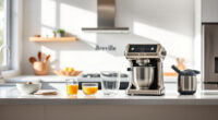 Breville Espresso Grinder Clog: Causes & How to Fix
