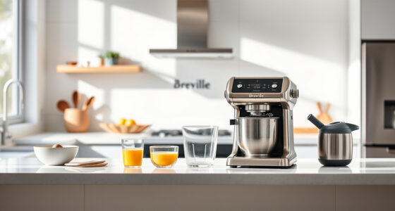 Breville Espresso Grinder Clog: Causes & How to Fix