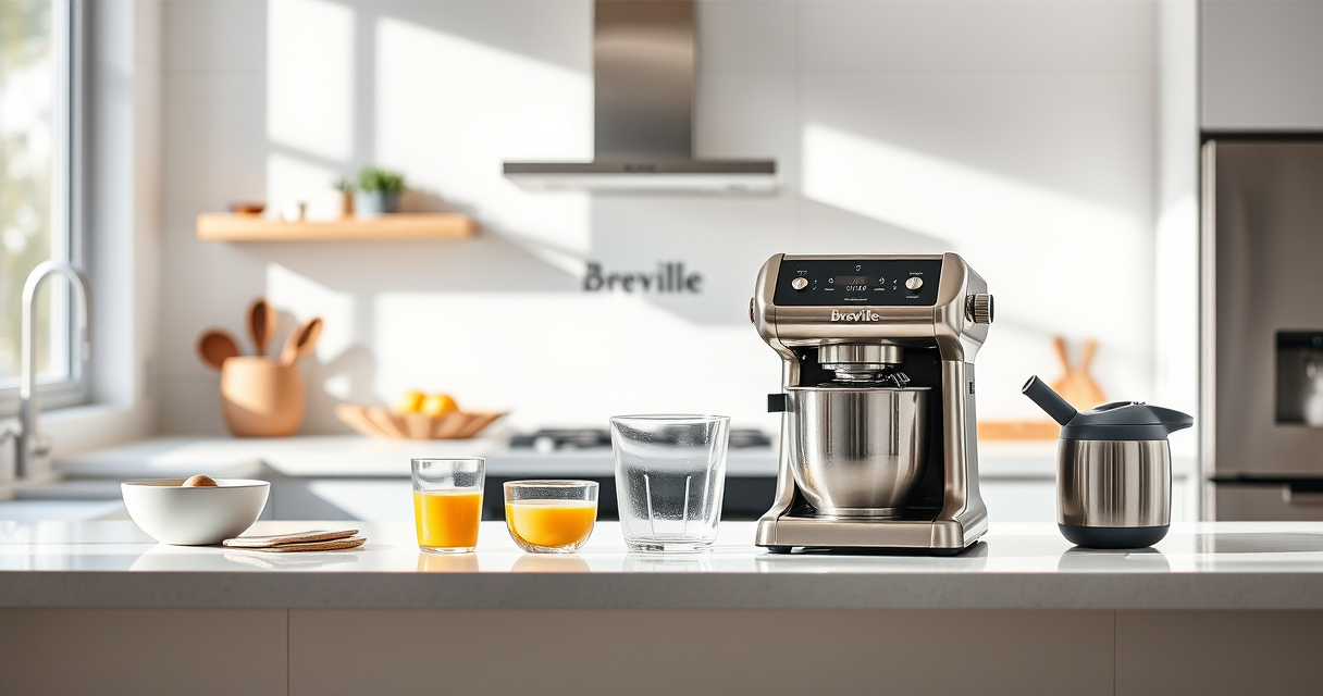 Breville Espresso Grinder Clog: Causes & How to Fix