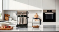 Breville Espresso Machine Grinder Clog: Causes & Fixes