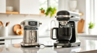 Breville Espresso Machine Not Heating: Causes & Fixes