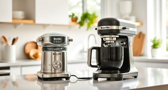 Breville Espresso Machine Not Heating: Causes & Fixes