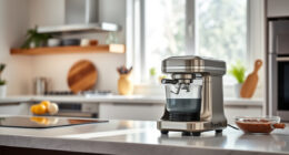Breville Espresso Machine Not Heating: Causes & Fixes