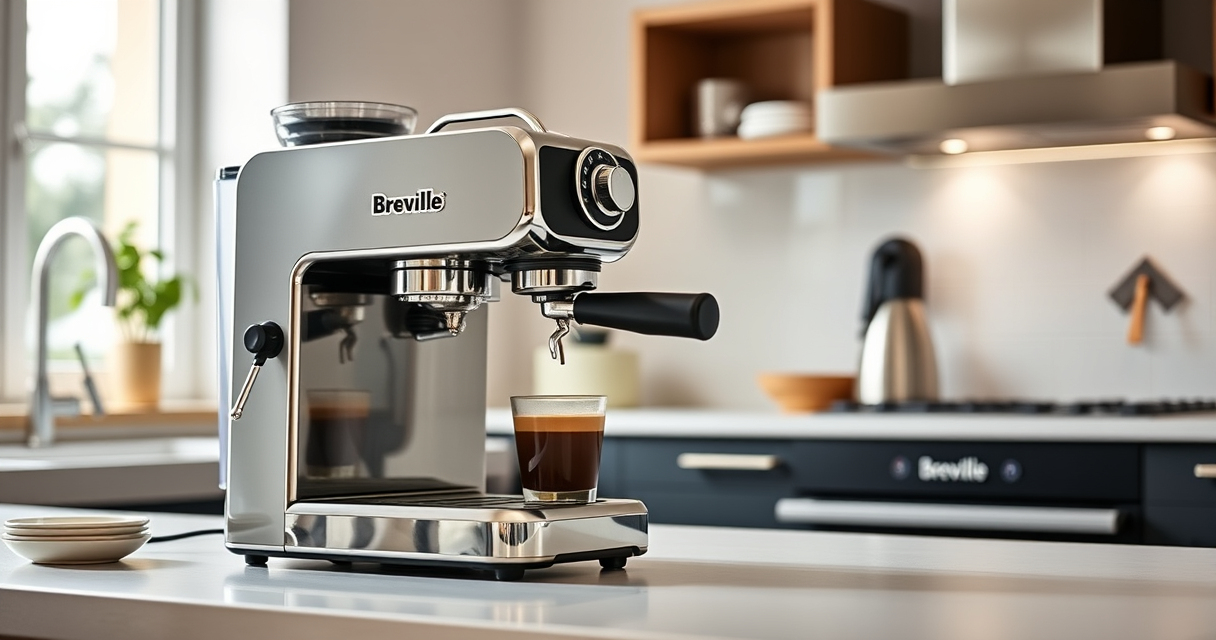 Breville Milk Jug Compatibility & Buying Guide