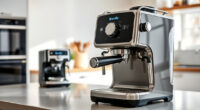 Breville Oracle Touch Review: Pros, Cons, and Who It's For