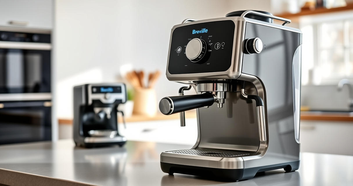 Breville Oracle Touch Review: Pros, Cons, and Who It's For