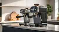 Breville vs Ninja: Honest Espresso Machine Comparison