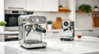 Breville vs Ninja: Honest Espresso Machine Showdown