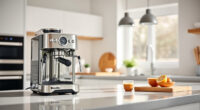 Breville vs Ninja: Which Espresso Machine Wins in 2026?