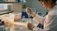 Cell Culture Consumables And Equipment Market Report Examines Industry Trends, Growth Drivers And Future Outlook