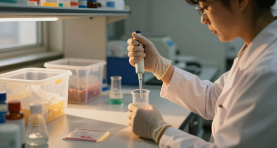 Cell Culture Consumables And Equipment Market Report Examines Industry Trends, Growth Drivers And Future Outlook