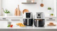 COSORI 9-in-1 Air Fryer Review: Top Picks & Complete Guide