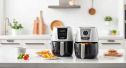 COSORI 9-in-1 Air Fryer Review: Top Picks & Complete Guide