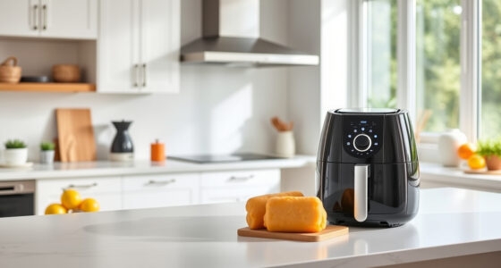 COSORI 9-in-1 vs COSORI Lite: Full Comparison for Buyers