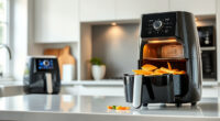 COSORI 9-in-1 vs COSORI Lite: Which Air Fryer Fits Your Needs?