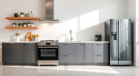 COSORI Air Fryer Error Codes: Causes & Step-by-Step Fixes