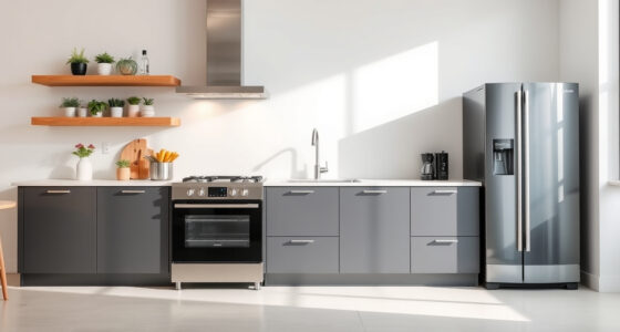COSORI Air Fryer Error Codes: Causes & Step-by-Step Fixes