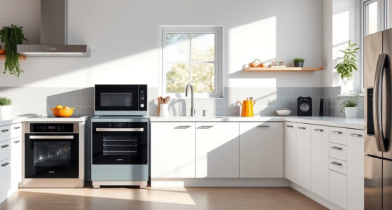 COSORI Air Fryer Error Codes: Causes & Step-by-Step Fixes