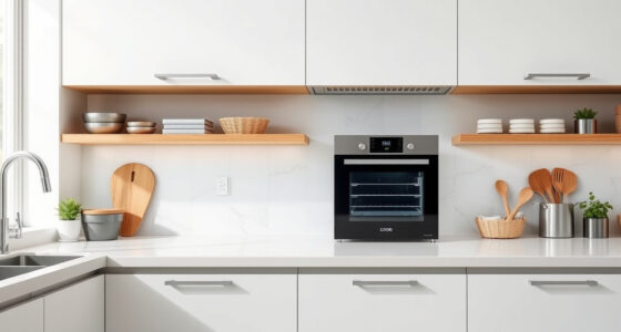 COSORI Air Fryer Maintenance: Essential Tips & Troubleshooting