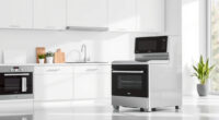 COSORI Air Fryer Smoking: Causes & Easy Fixes