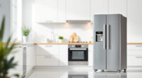 COSORI Air Fryer Smoking: Causes & Easy Fixes