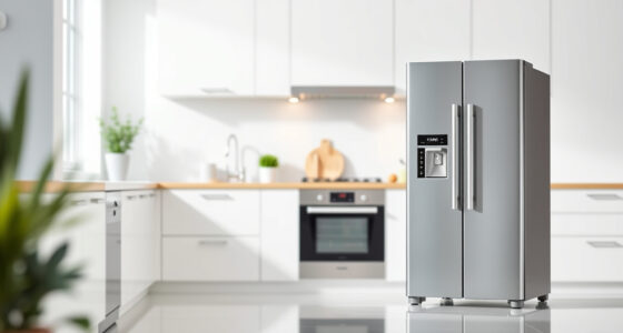 COSORI Air Fryer Smoking: Causes & Easy Fixes