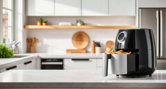 COSORI Dual Blaze Review: Top Features & Who It's Best For