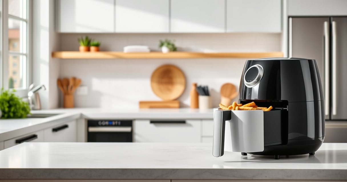 COSORI Dual Blaze Review: Top Features & Who It's Best For