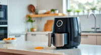COSORI Dual Blaze vs COSORI Lite: Full Comparison