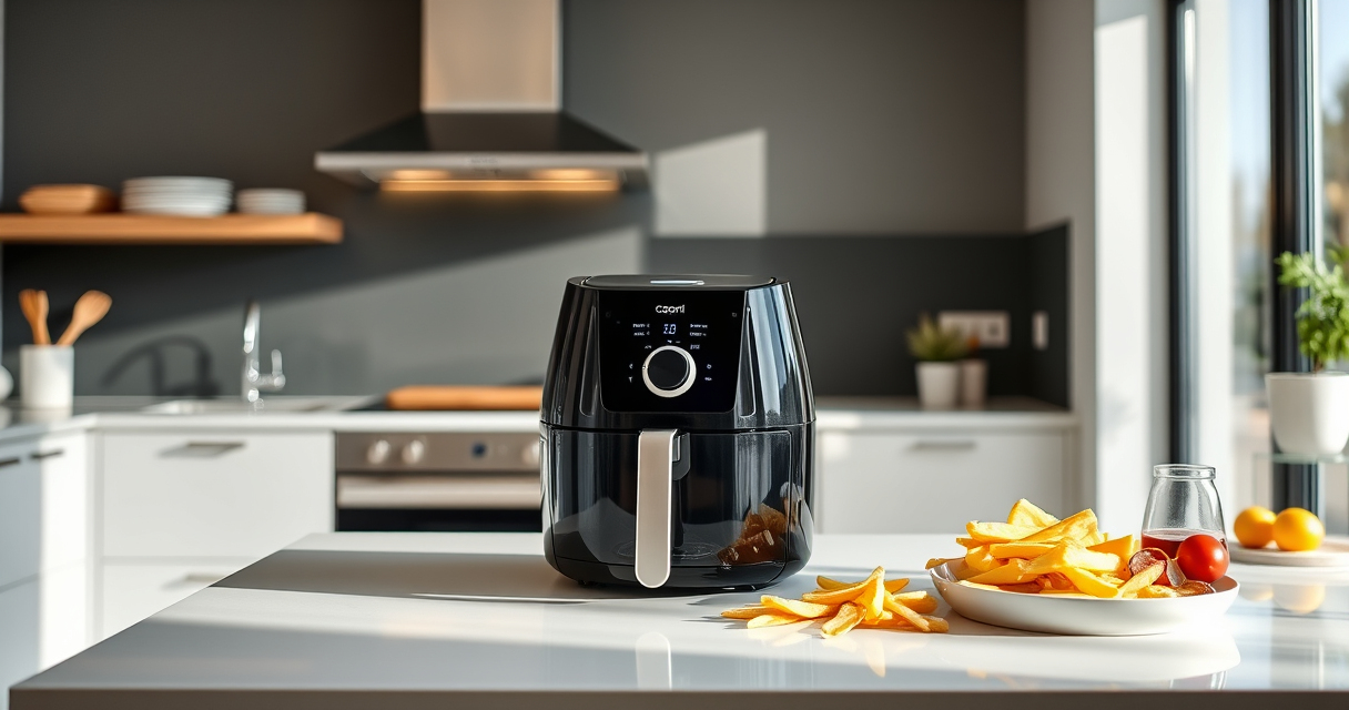 COSORI Lite Review: Pros, Cons, and Who It's For