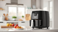 COSORI TurboBlaze Air Fryer Review: Powerful, Fast, Versatile