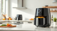 COSORI TurboBlaze vs COSORI 9-in-1: Full Comparison