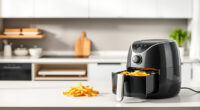 COSORI TurboBlaze vs COSORI Lite: Full Comparison