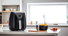 COSORI vs Chefman: Which Air Fryer Is Better?
