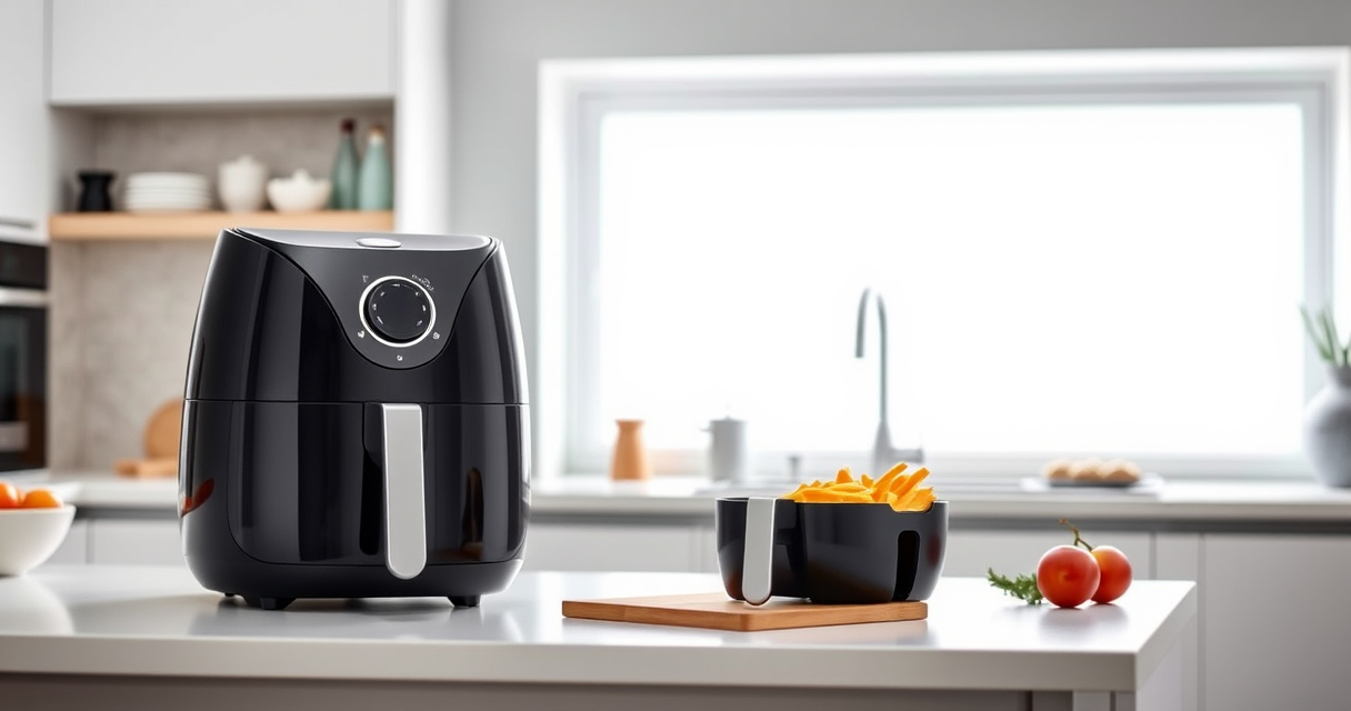 COSORI vs Chefman: Which Air Fryer Is Better?
