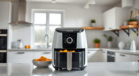 COSORI vs Gourmia Air Fryers: Which Is Better?