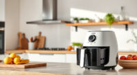 COSORI vs Gourmia: Which Air Fryer Comes Out on Top in 2026?