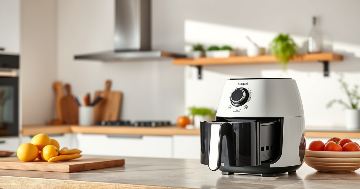 COSORI vs Gourmia: Which Air Fryer Comes Out on Top in 2026?