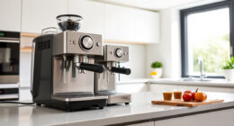 De'Longhi Dinamica Plus vs De'Longhi Eletta: Full Comparison
