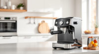 De'Longhi Dinamica Plus vs La Specialista: Full Comparison